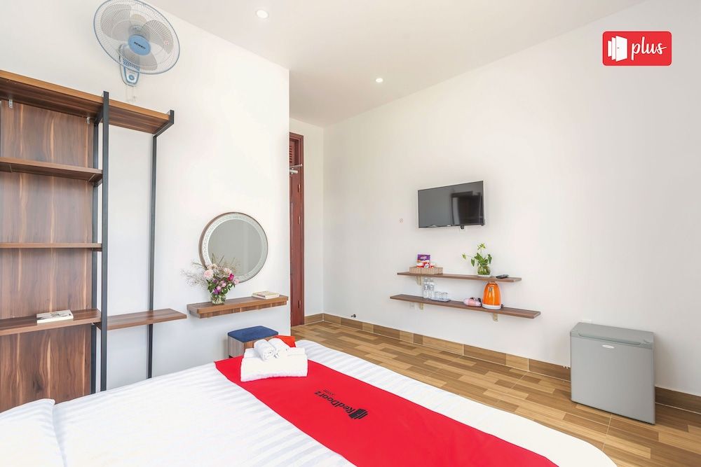 undefined Tyche Hotel 9