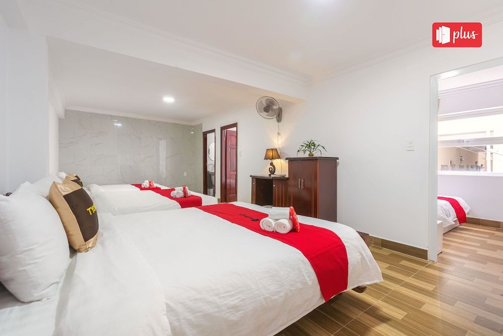 undefined Tyche Hotel 5