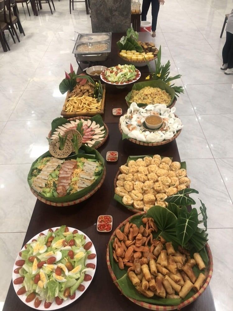 undefined Tyche Hotel 4