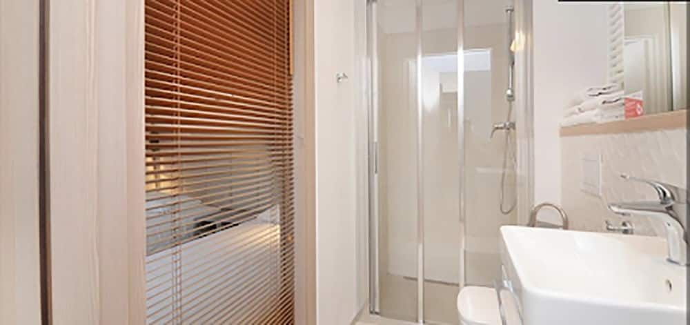 undefined 404 Rooms Wolska Apartament 9