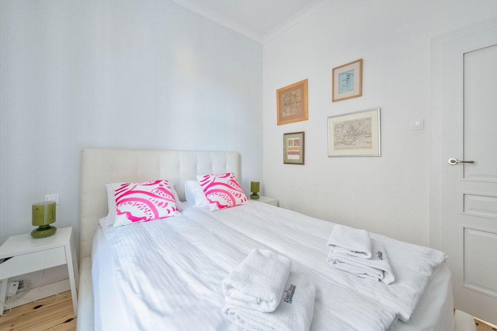 Family Apartment