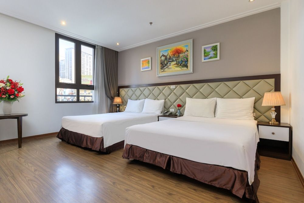 undefined Yolowa Hotel 2