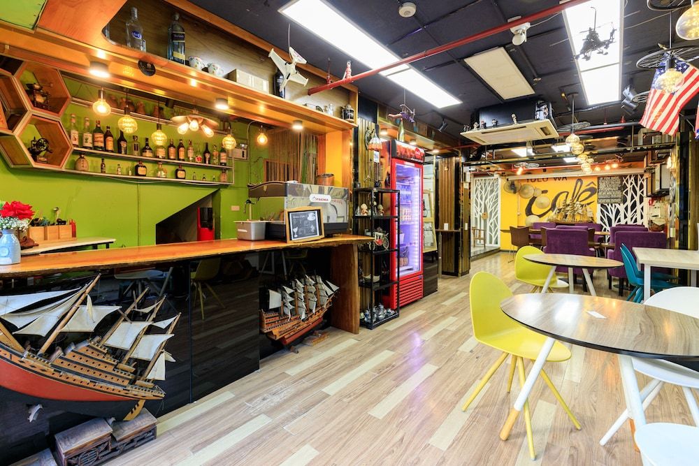 undefined Yolowa Hotel 9