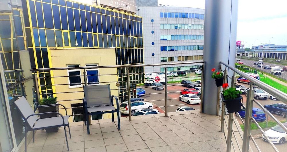 undefined Apartamenty Varsovia 304 5