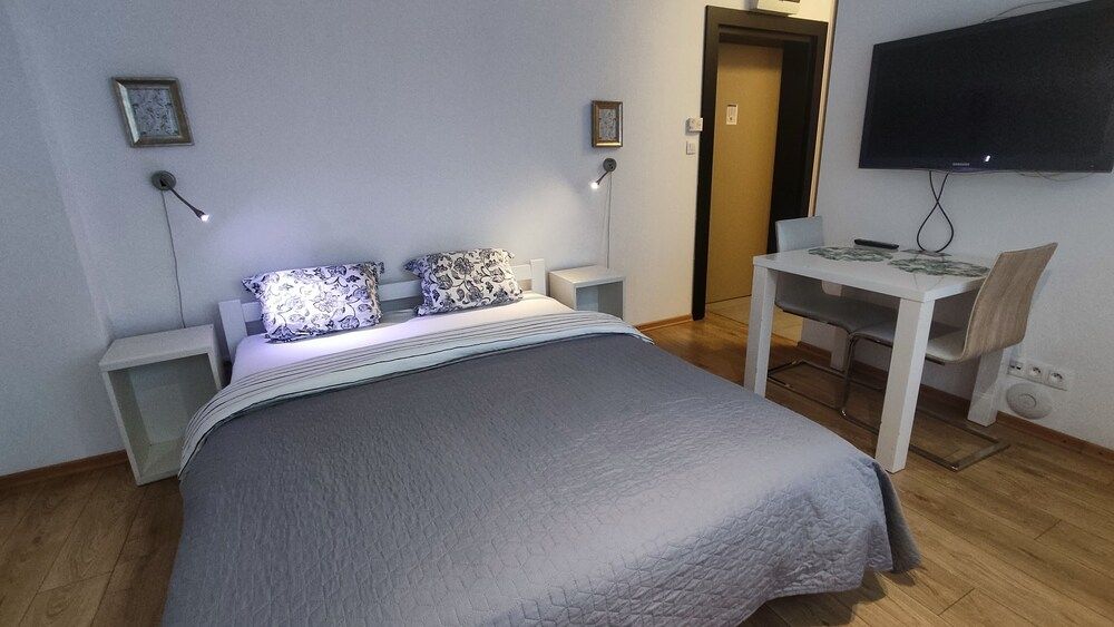 undefined Apartamenty Varsovia 304 4