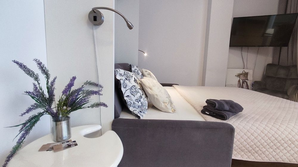 undefined Apartamenty Varsovia 304 2