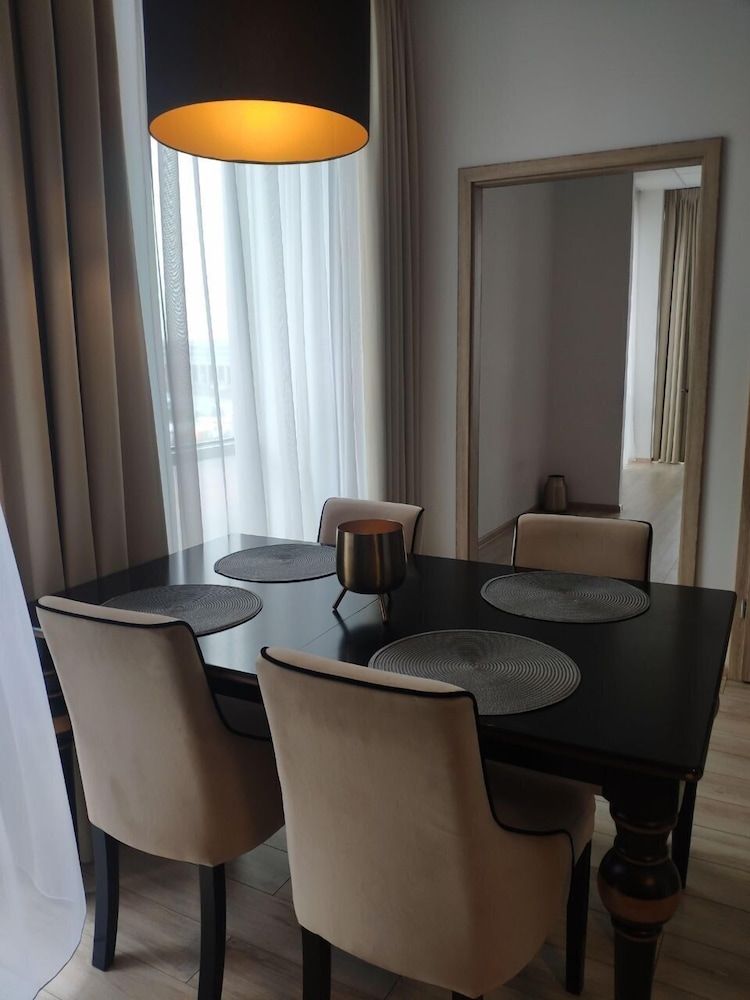 undefined Apartamenty Varsovia 304 7