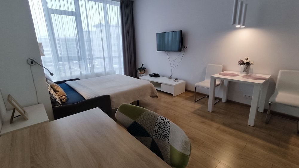 Apartamenty Varsovia 304