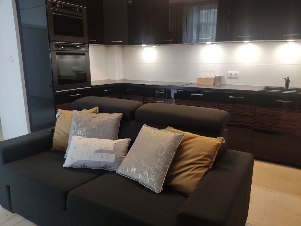 undefined Apartamenty Varsovia 304 8