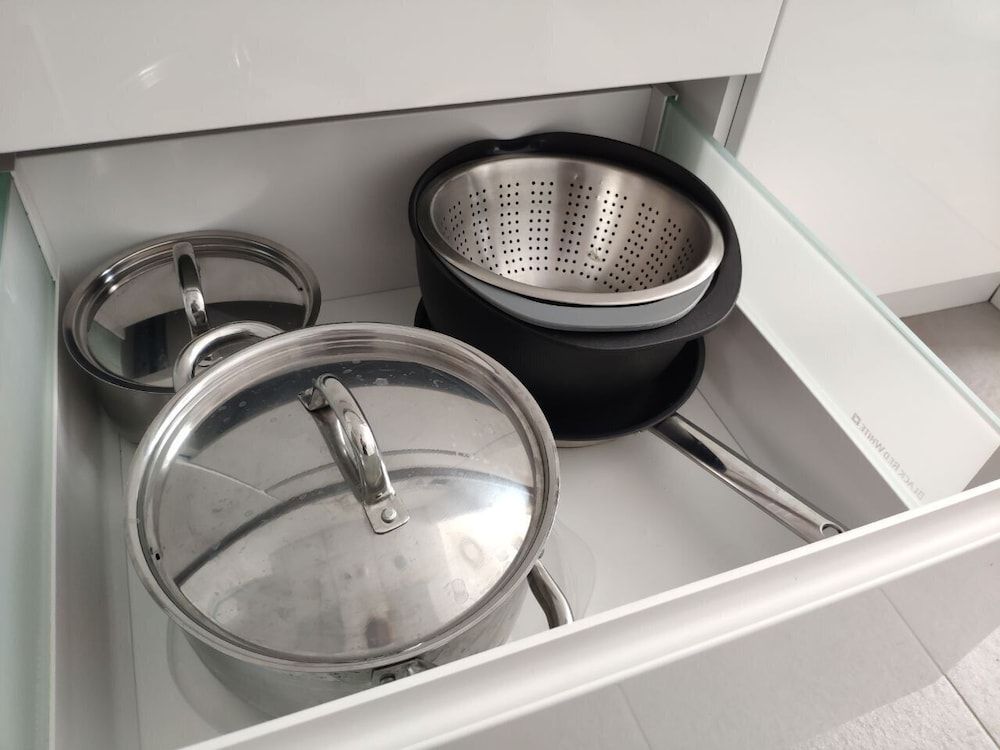 undefined Apartamenty Varsovia 304 6