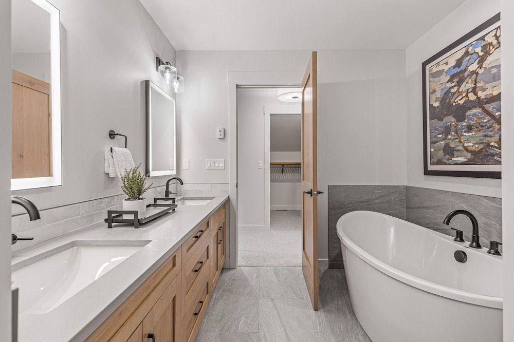 Spring Creek Vacations Four Bedroom Villa 34 18