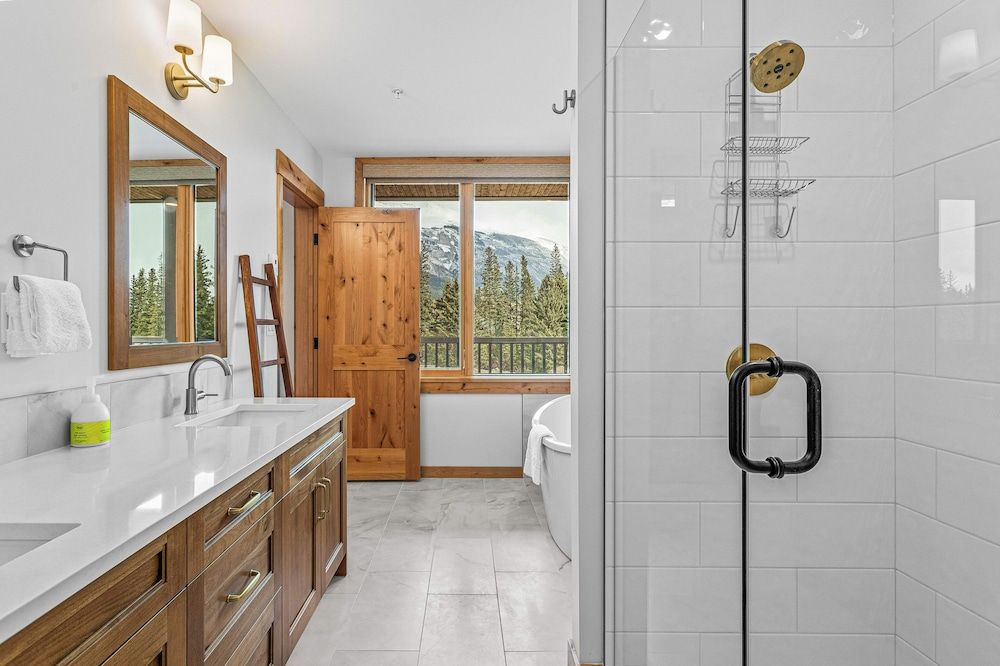 Spring Creek Vacations TM203 Two Bedroom Premier Condo 8