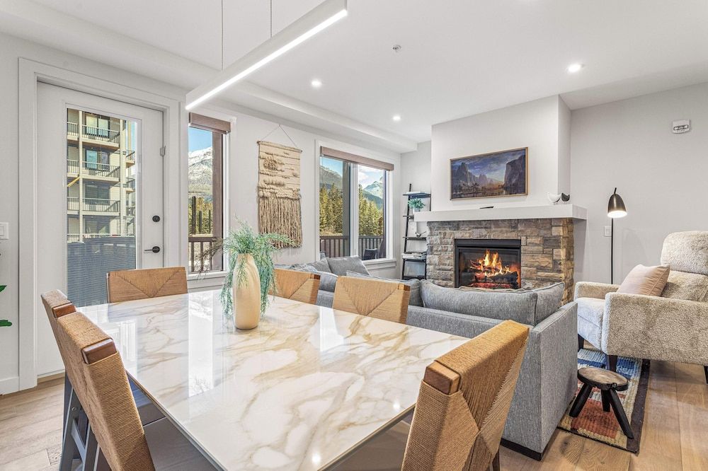 Spring Creek Vacations TM109 Two Bedroom Premier Condo 11