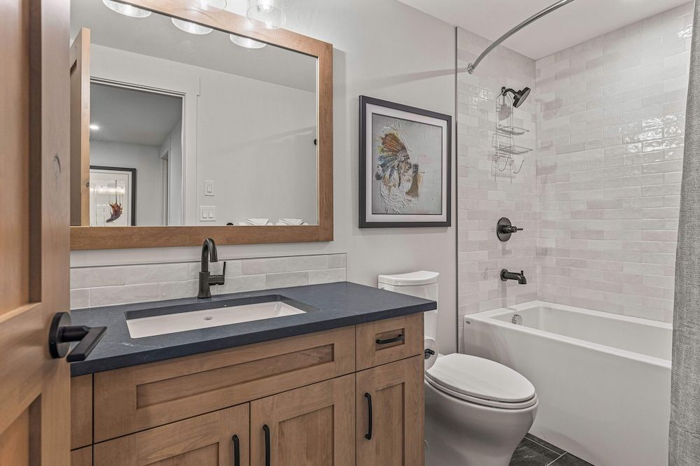 Spring Creek Vacations Four Bedroom Villa 34 22