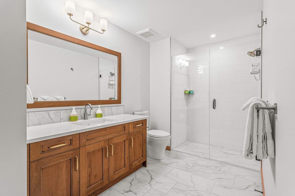 Spring Creek Vacations TM203 Two Bedroom Premier Condo 9