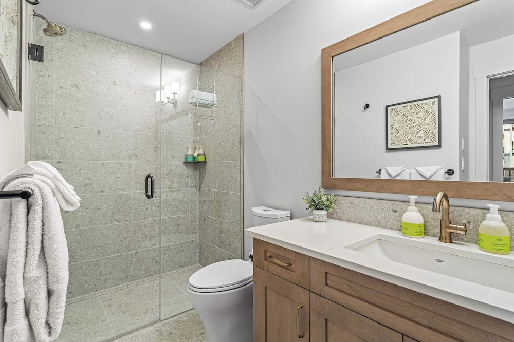 Spring Creek Vacations TM109 Two Bedroom Premier Condo 9