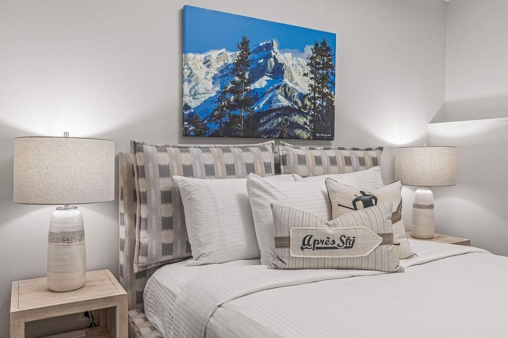 Spring Creek Vacations Four Bedroom Villa 34 7