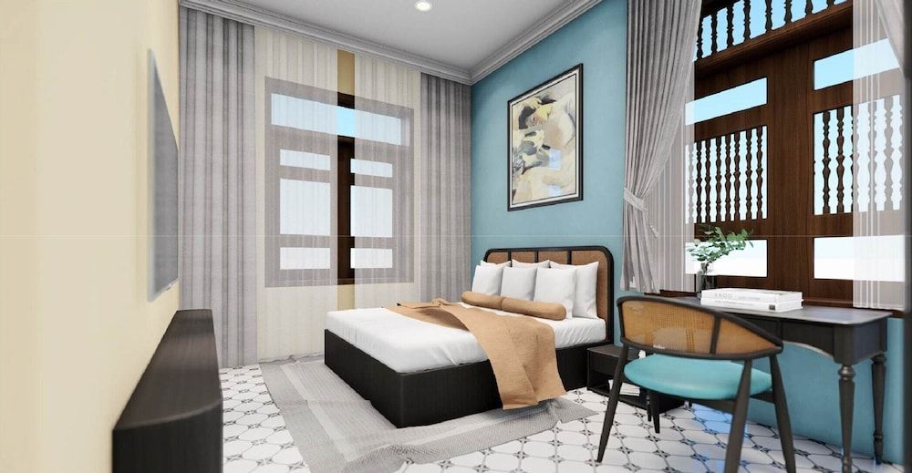 undefined DA NANG 1962 INN 9