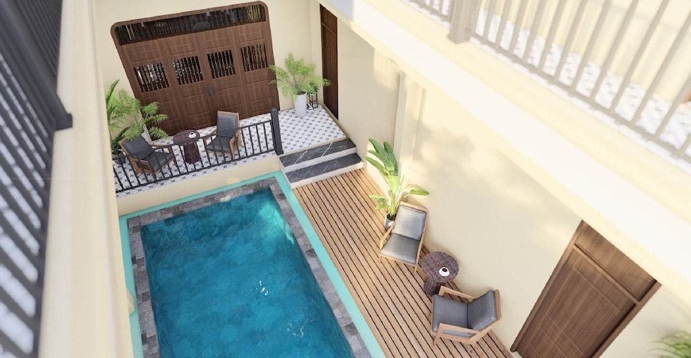 undefined DA NANG 1962 INN 2