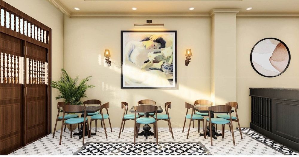 undefined DA NANG 1962 INN 3