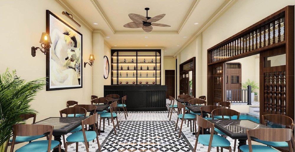 undefined DA NANG 1962 INN 4