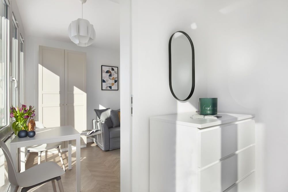 undefined Elite Apartments Kowalska 4