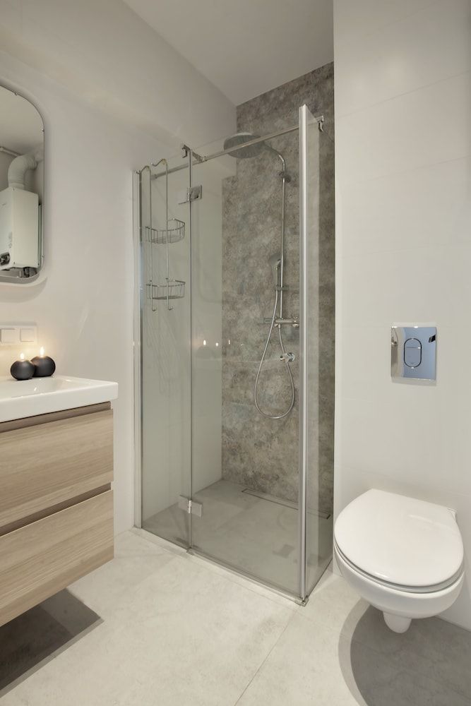 undefined Elite Apartments Kowalska 10