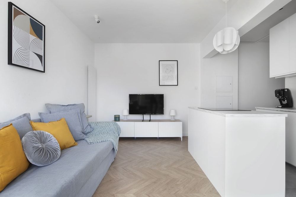 undefined Elite Apartments Kowalska 6