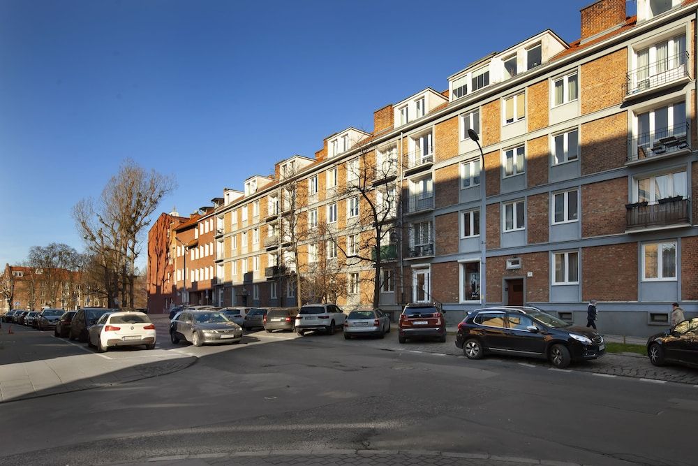 undefined Elite Apartments Kowalska