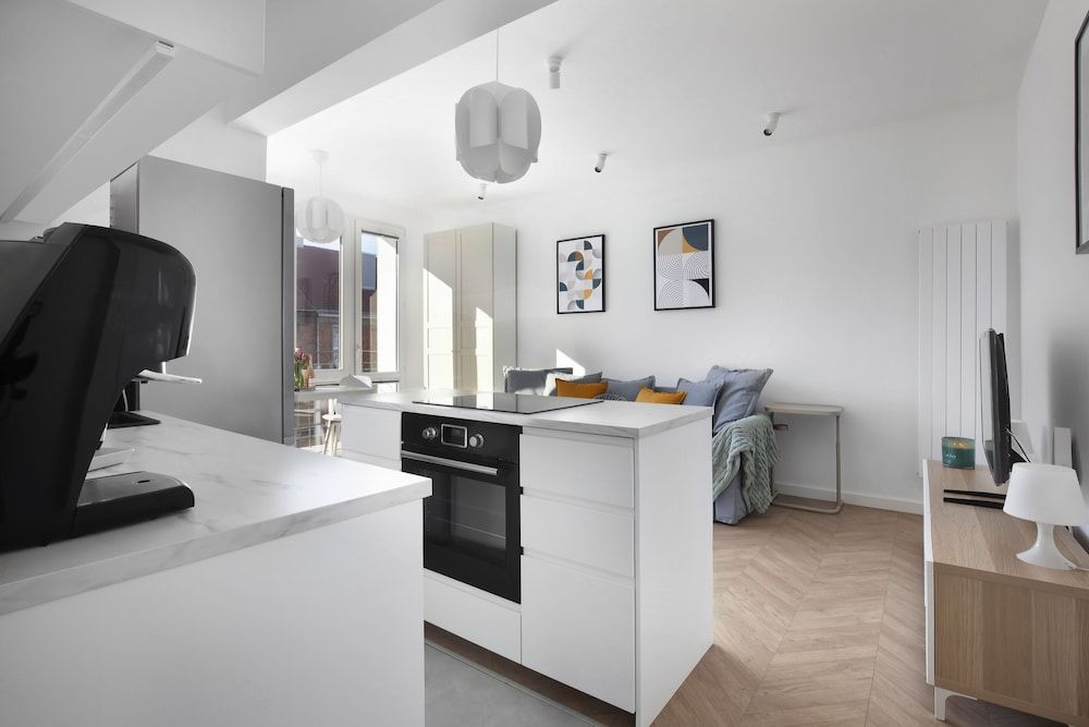 undefined Elite Apartments Kowalska 3