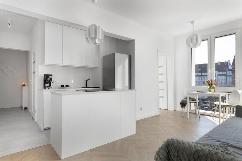 undefined Elite Apartments Kowalska 2