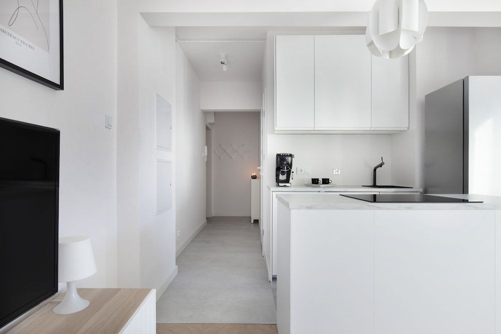 undefined Elite Apartments Kowalska 5