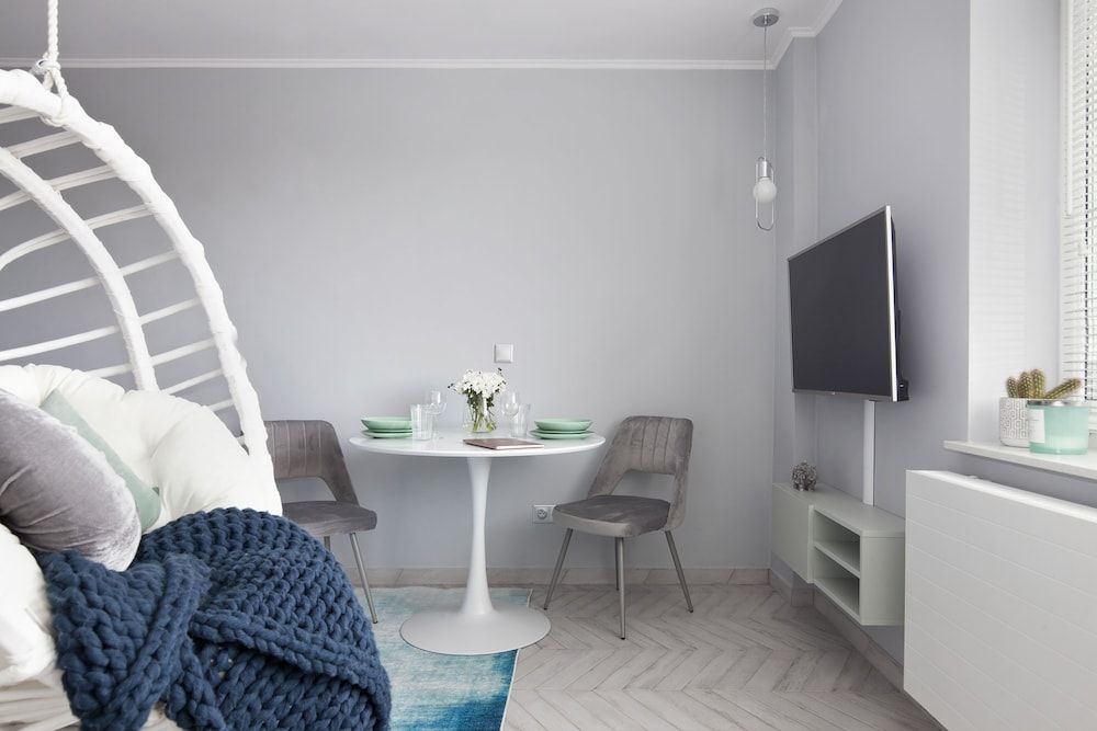 undefined Elite Apartments Luna Studio 5