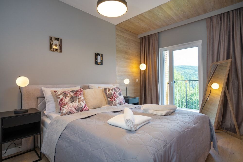 Comfort Apartment