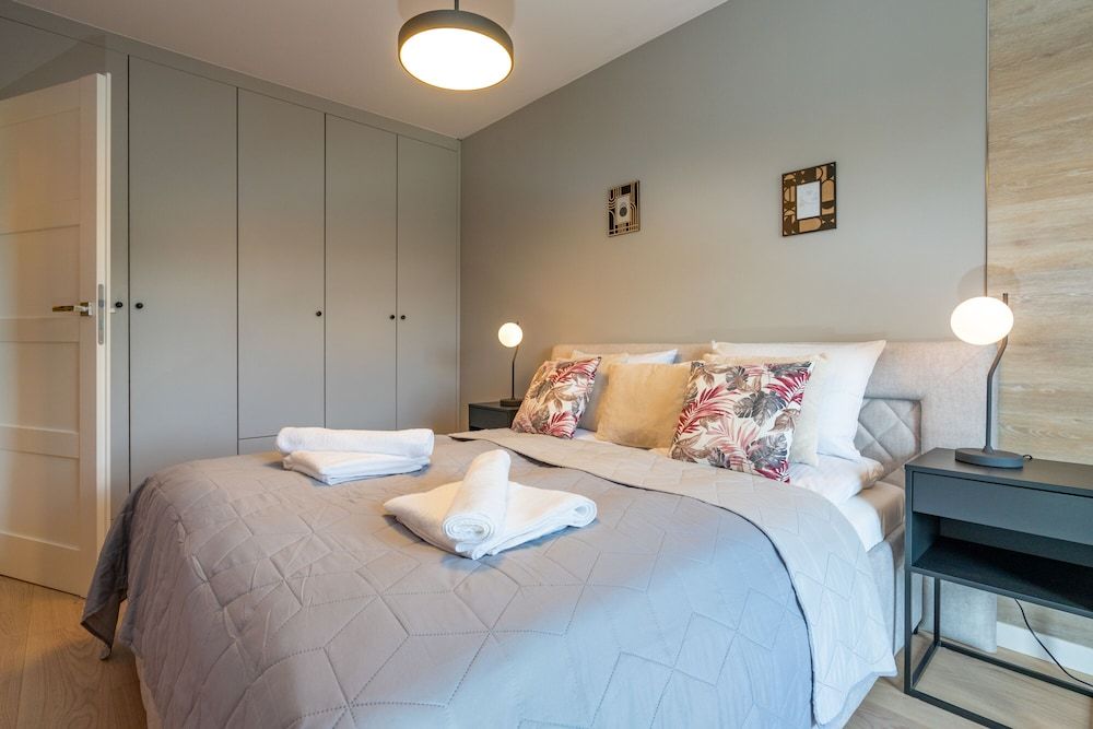 Comfort Apartment