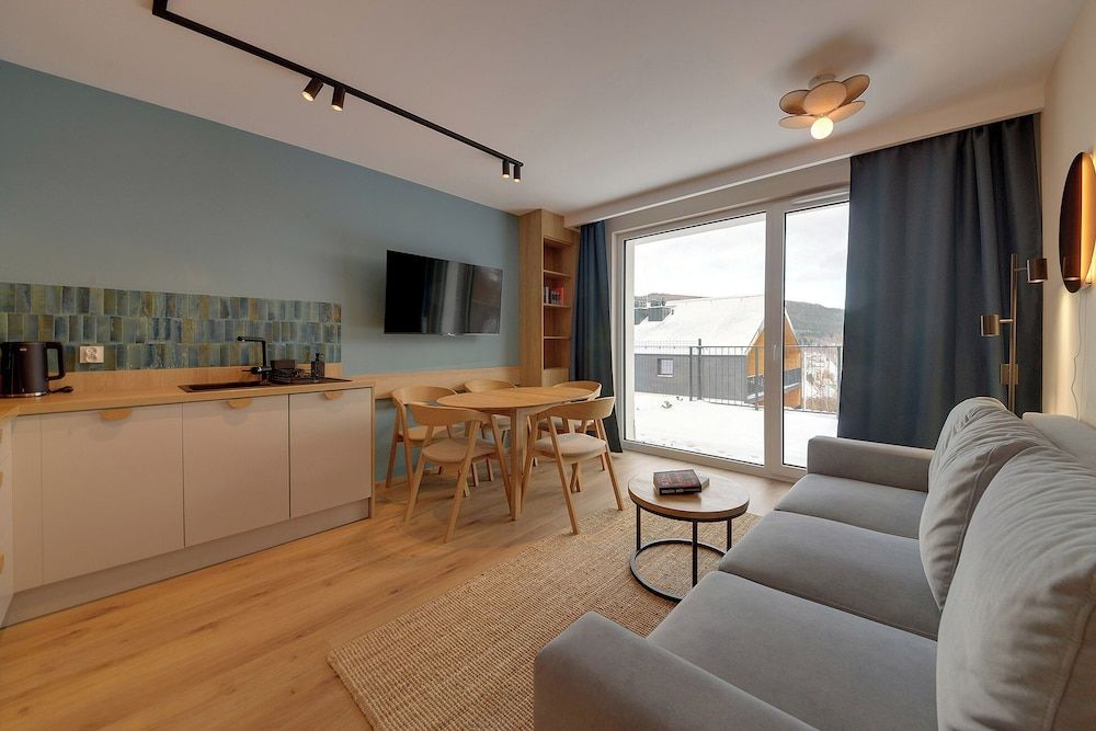 Family Apartment
