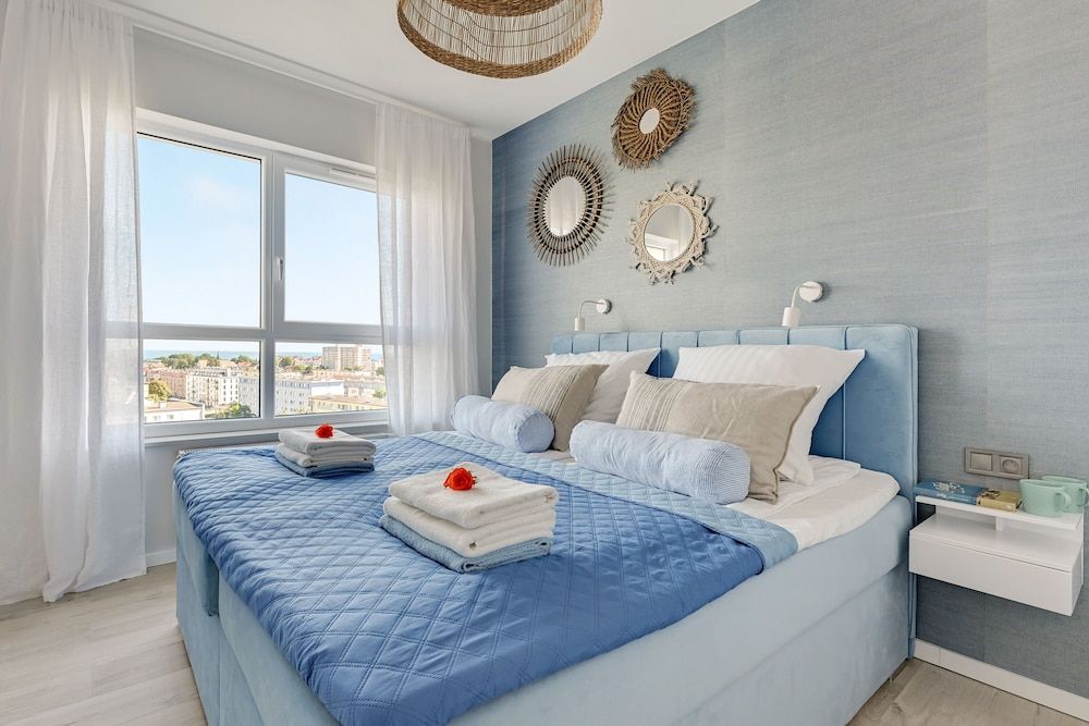 undefined Baltica SeaView TriApart