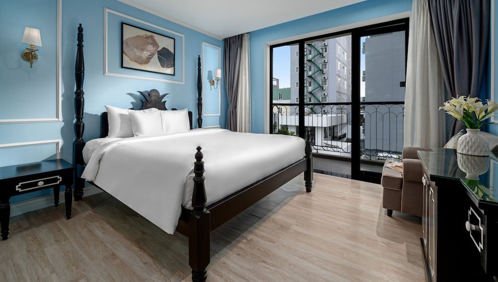 undefined Hotel Del Luna by LUK Global 4