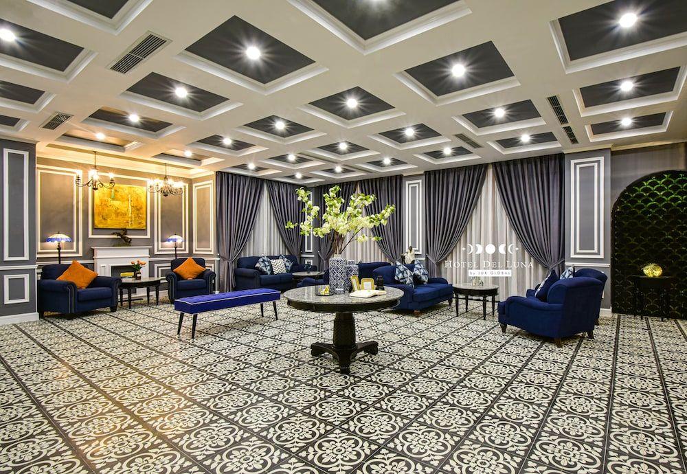 undefined Hotel Del Luna by LUK Global 7