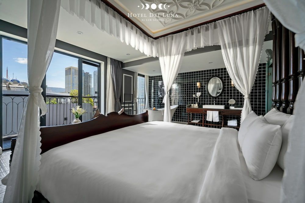 undefined Hotel Del Luna by LUK Global 5