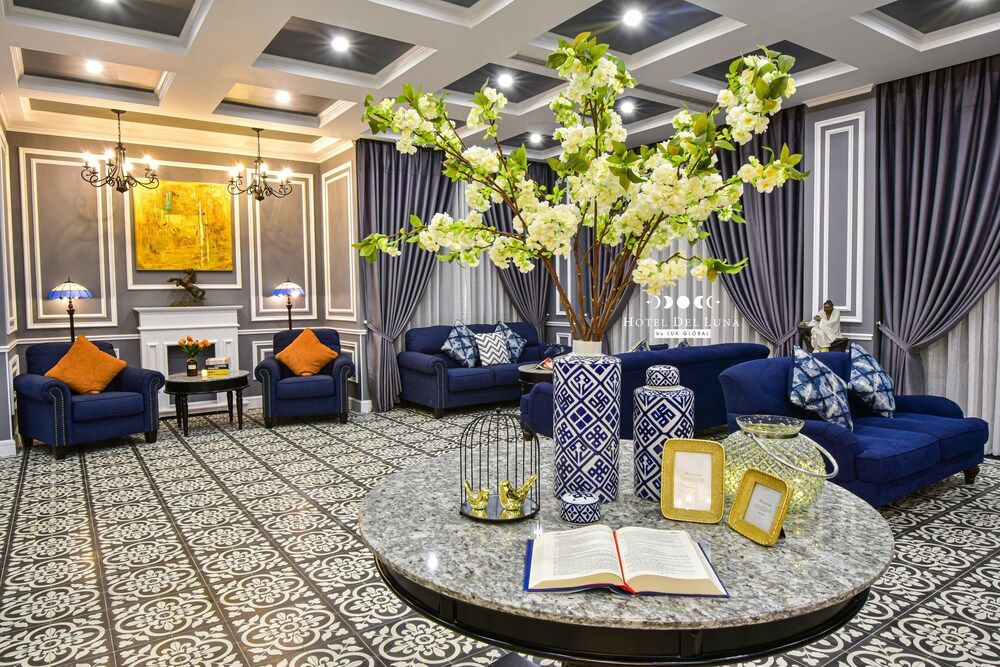 undefined Hotel Del Luna by LUK Global 9