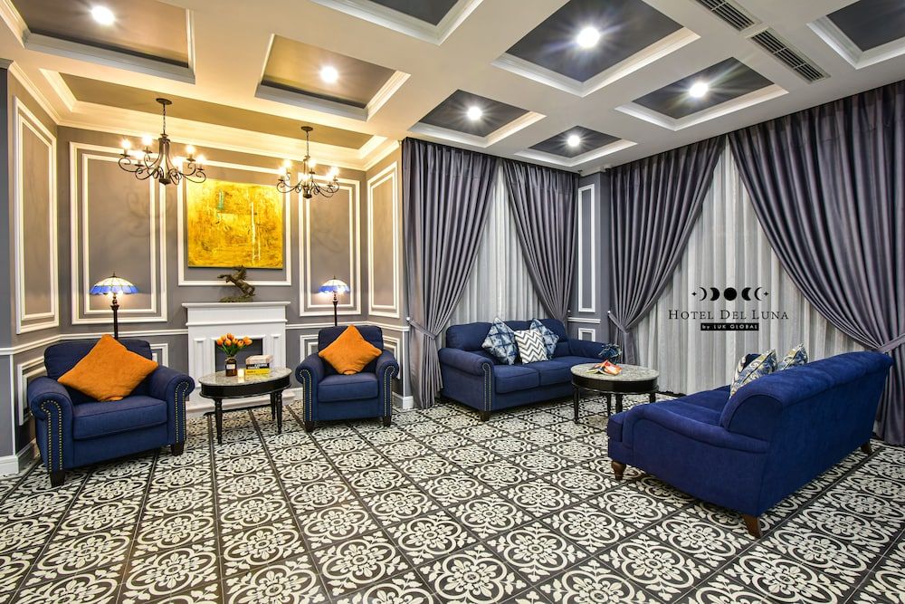 undefined Hotel Del Luna by LUK Global 6
