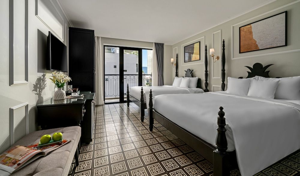 undefined Hotel Del Luna by LUK Global 2