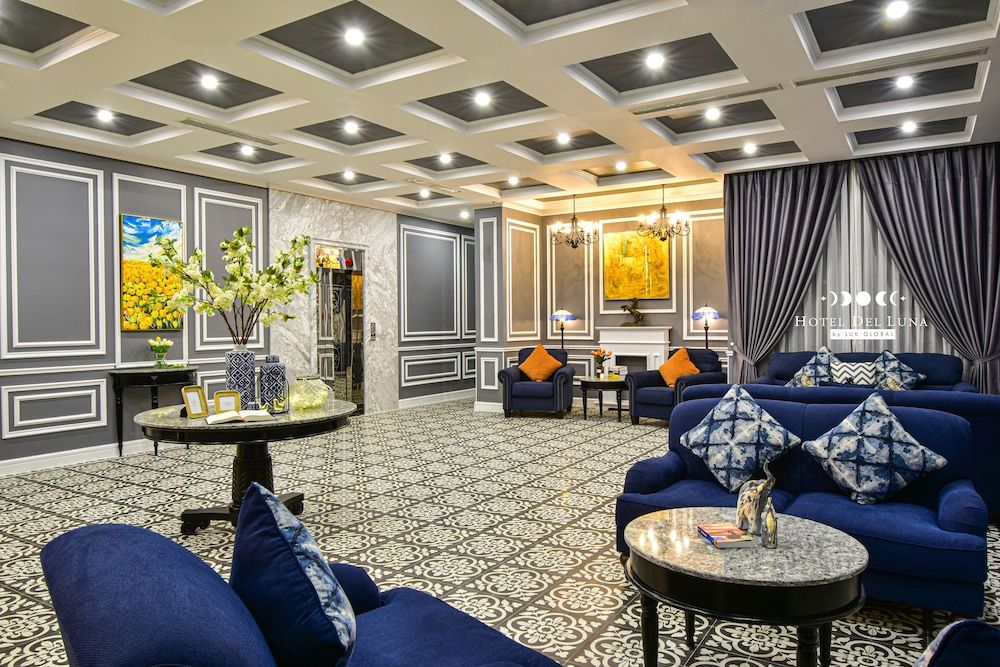 undefined Hotel Del Luna by LUK Global 10