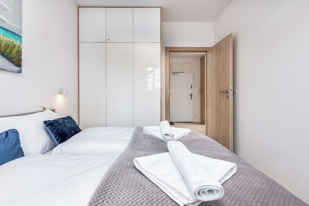 Superior Apartment, 1 Bedroom, Sauna