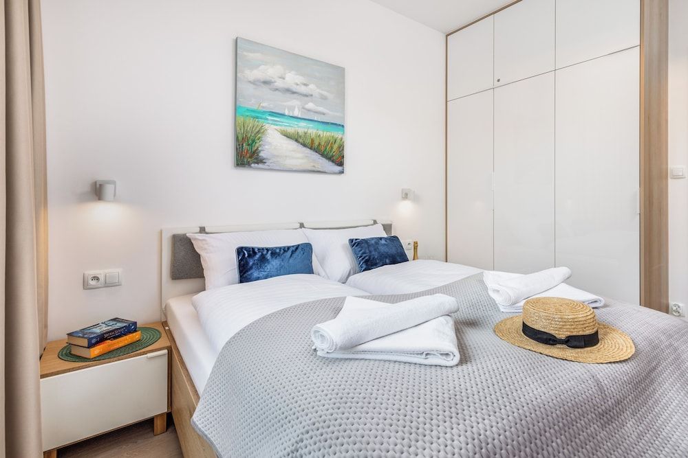 Superior Apartment, 1 Bedroom, Sauna