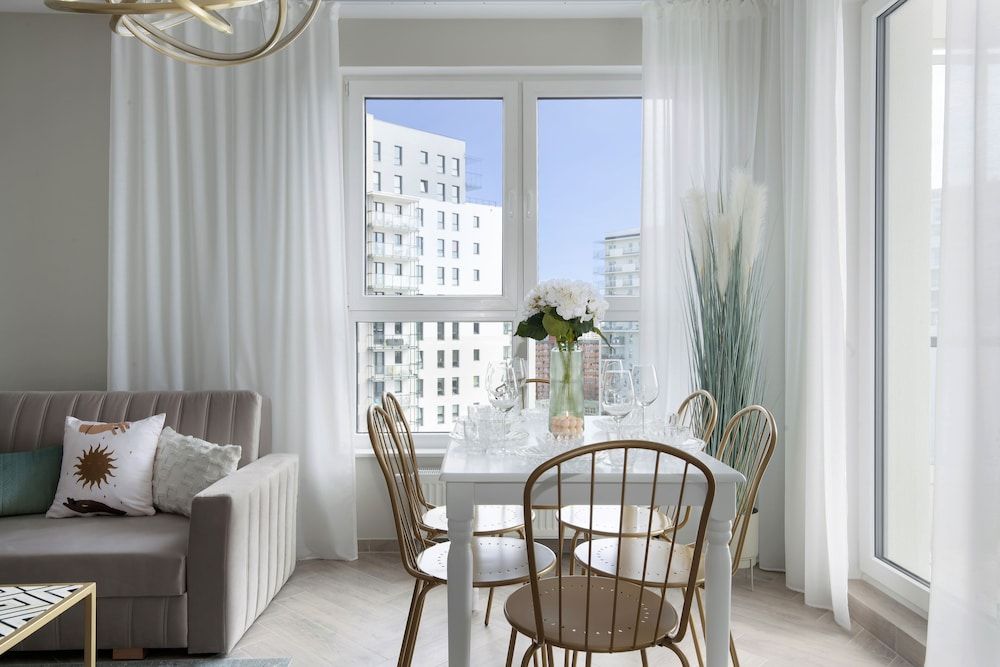 undefined Elite Apartments Spektrum Prestige 2