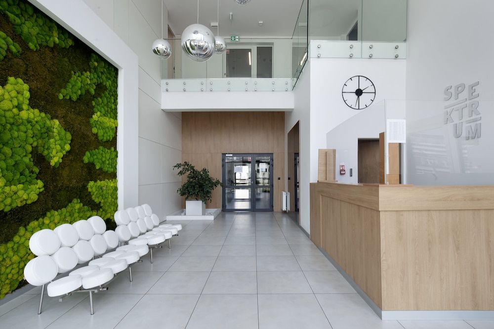 undefined Elite Apartments Spektrum Prestige 5