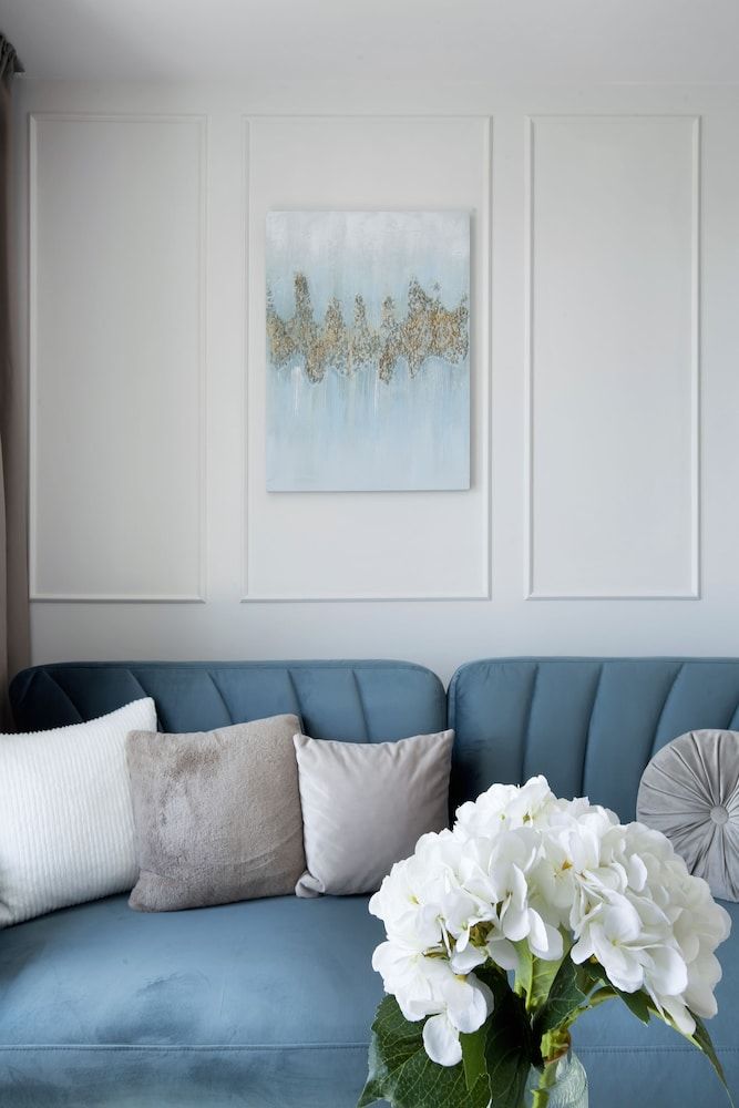 undefined Elite Apartments Spektrum Prestige 8