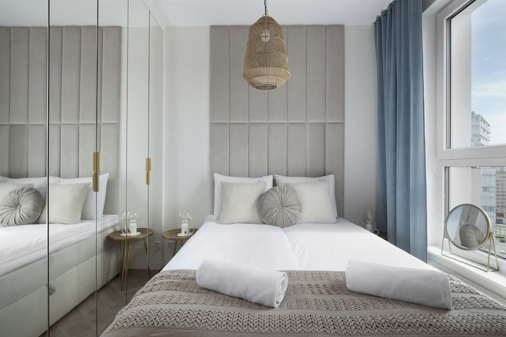 undefined Elite Apartments Spektrum Prestige 9